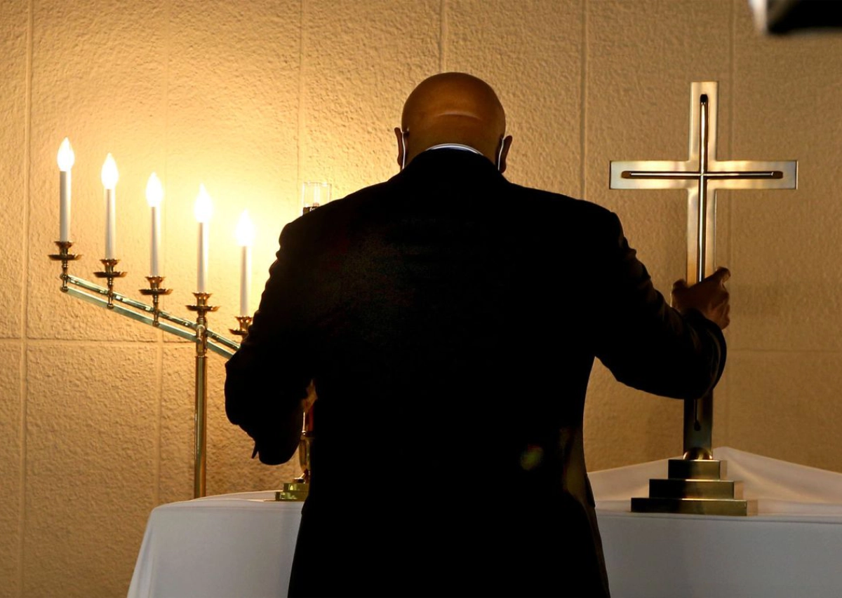 Faith-Based Services - Intentionalli Me